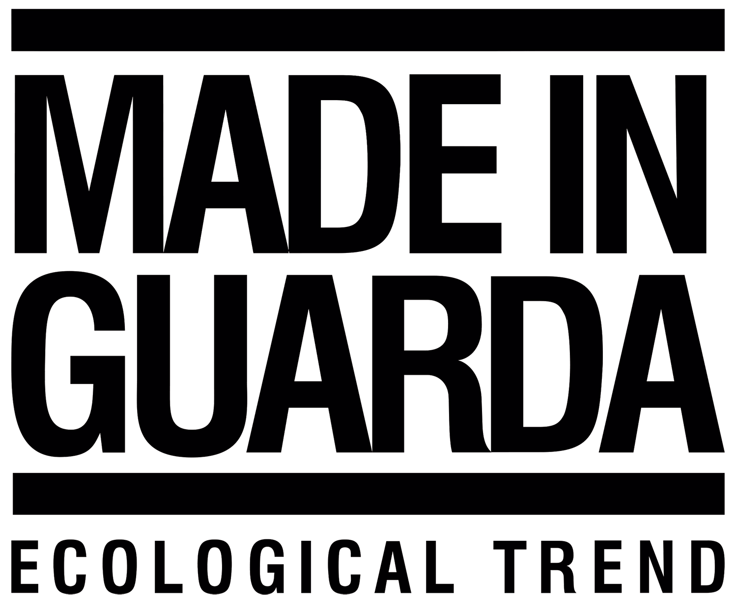 Made In Guarda – Ecological Trend