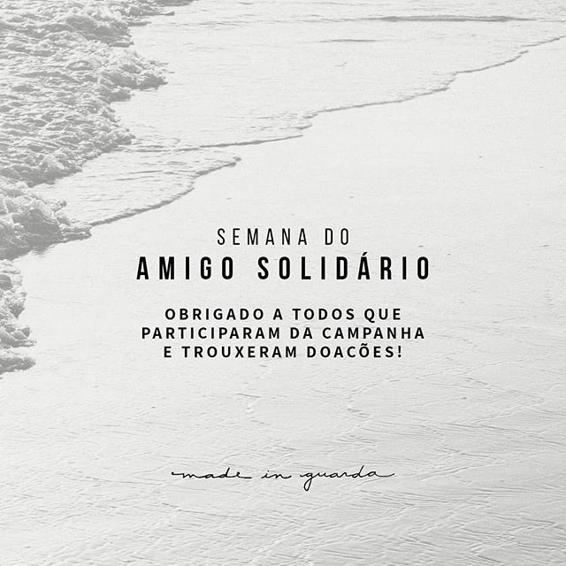 campanha amigo solidario 2020 1