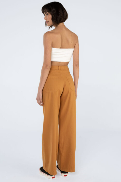 Top Off White 103SS25011 4