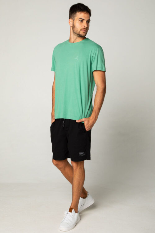 camiseta verde 201ss21202 8