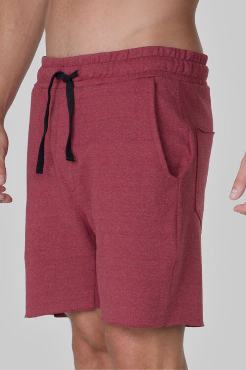 Bermuda Bordo 211FW24283 4