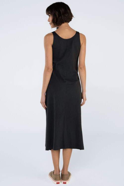 Vestido Preto 113SS25080 5