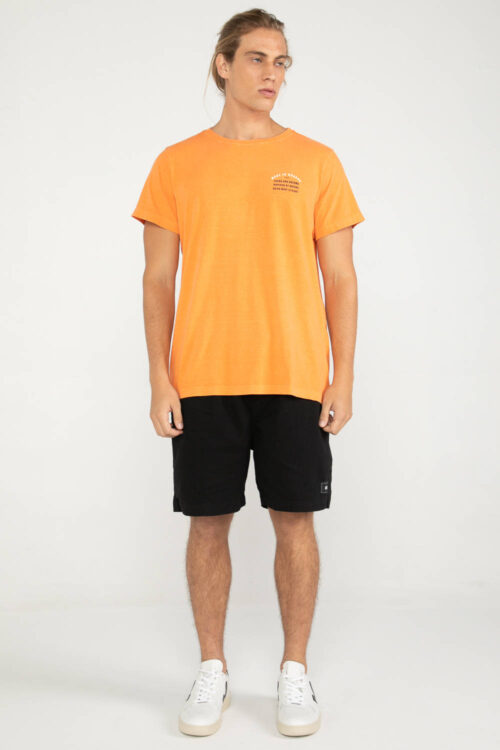 camiseta laranja ss22209 2