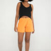 shorts laranja ss22136 1