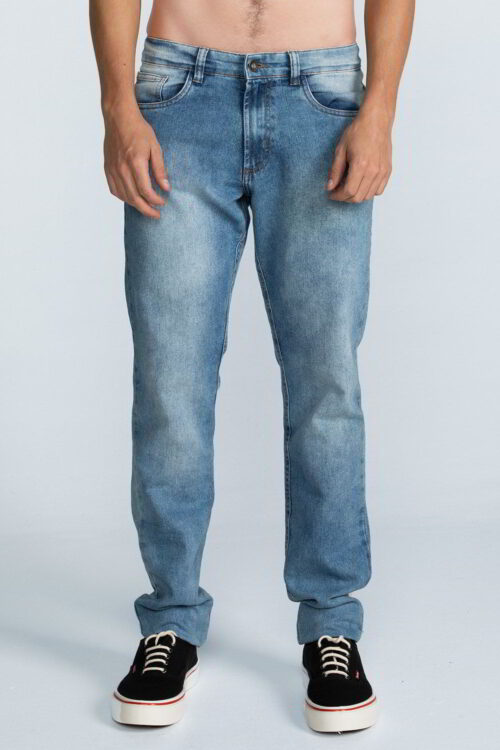Calca jeans Clara 210FW23173 3