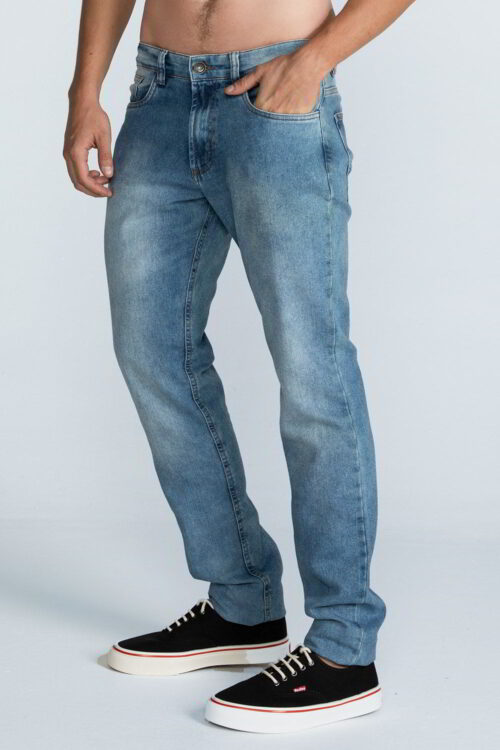 Calca jeans Clara 210FW23173 4
