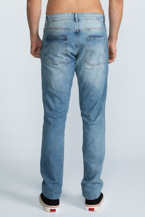 Calca jeans Clara 210FW23173 5