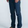 Calca jeans Escura 210FW23173 2