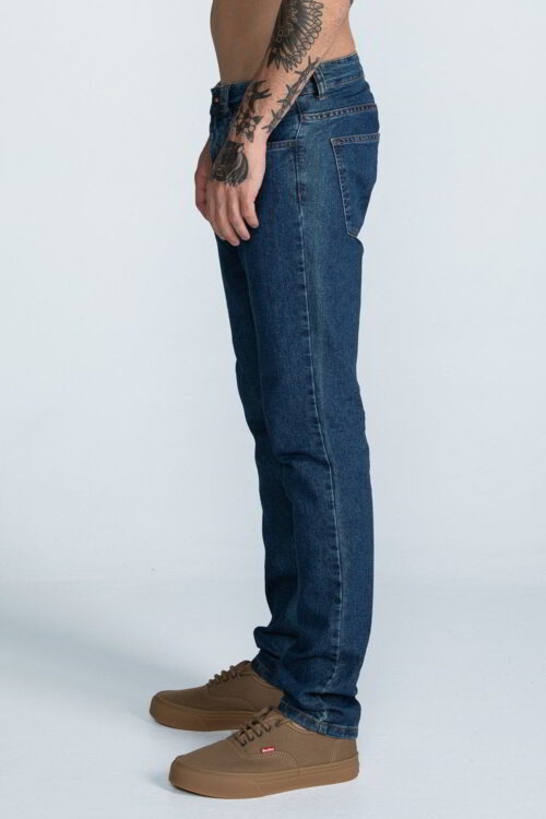 Calca jeans Escura 210FW23173 4