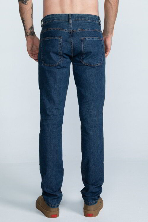 Calca jeans Escura 210FW23173 5