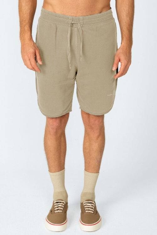 Bermuda Caqui 211FW25280 4