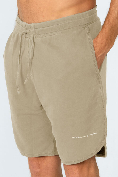 Bermuda Caqui 211FW25280 6