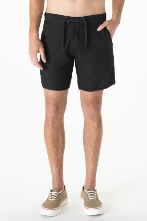 Bermuda Preta 211SS24279 3 1