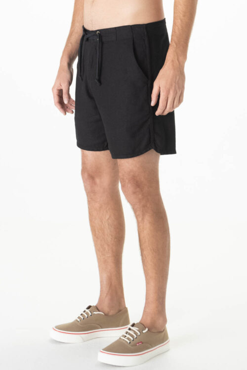 Bermuda Preta 211SS24279 4 1