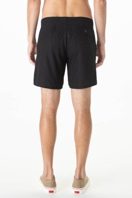 Bermuda Preta 211SS24279 5 1