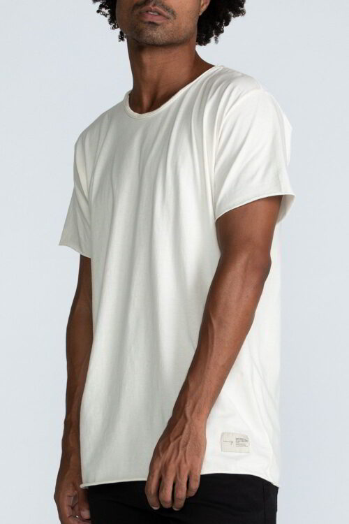 Camiseta Etiqueta Off white 201FW23103 3