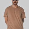 Camiseta etiqueta