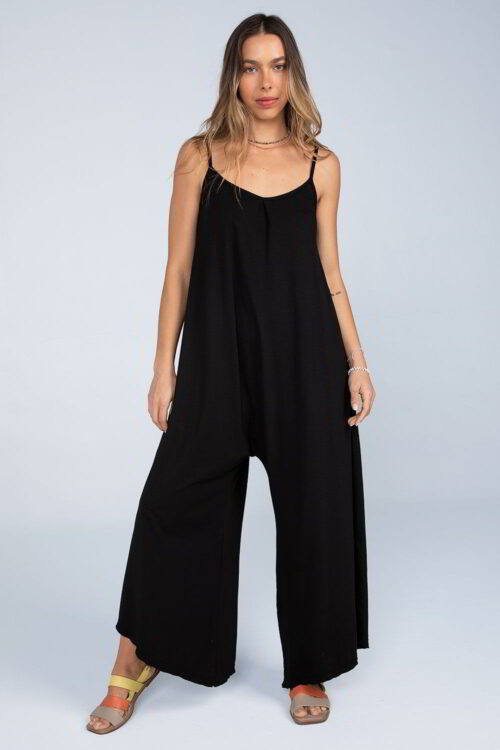 hush mallory jumpsuit