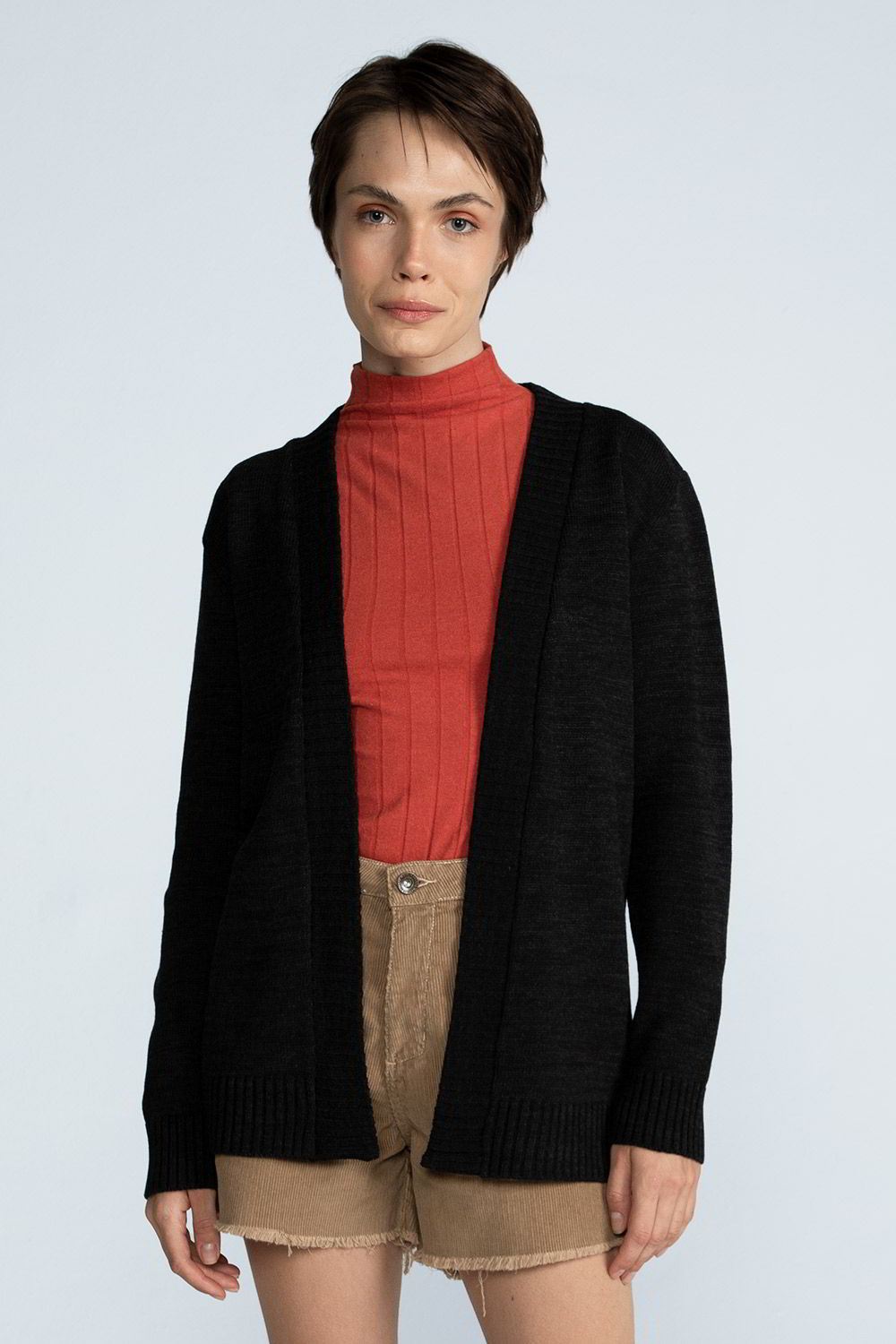 Casaco tric Made In Guarda Ecological Trend
