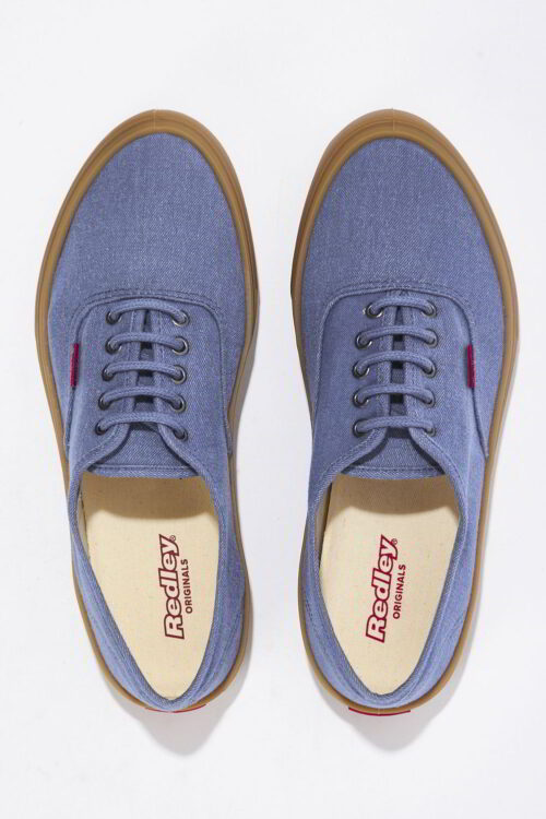 T nis Redley originals wash Made In Guarda Ecological Trend