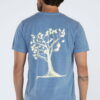 Camiseta árvore