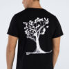 Camiseta árvore
