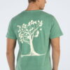 Camiseta árvore