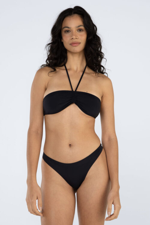 Biquini top faixa