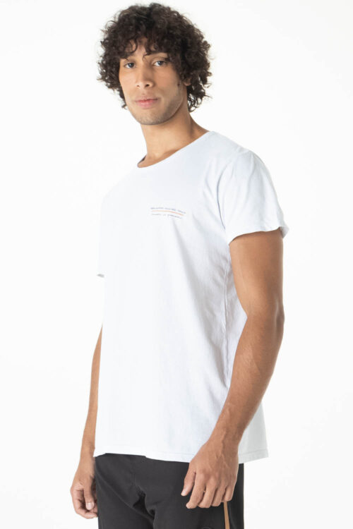 Camiseta Branco 201SS24208 2