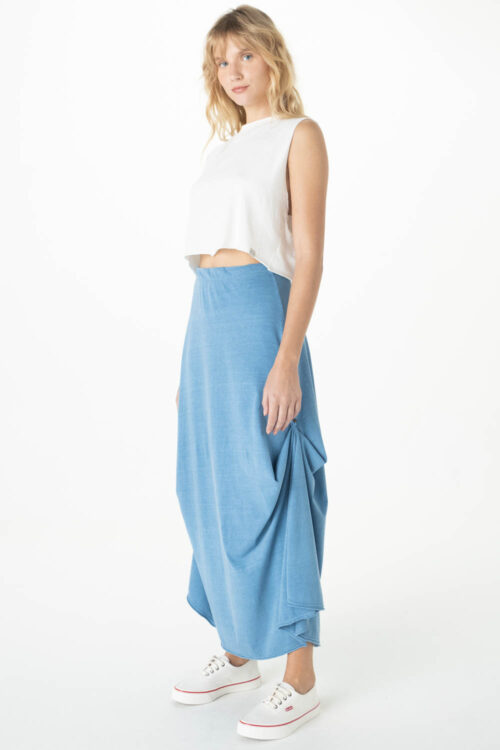 Cropped Off white 103SS24022 2 1