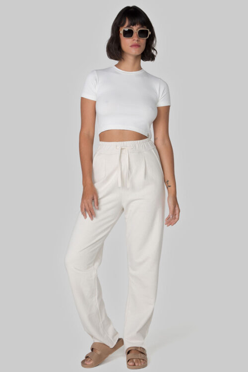 Cropped Offwhite 103FW24014 2