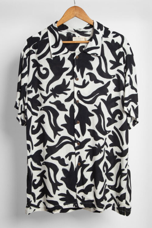 Camisa tenango