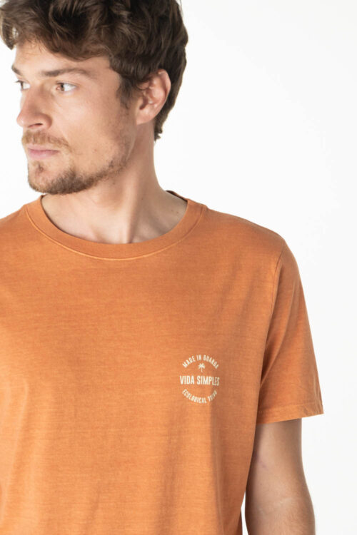 camiseta laranja 201ss22258 2