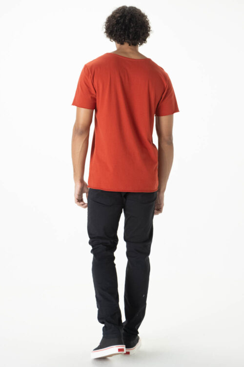 Camiseta Vermelho 201SS24200 3