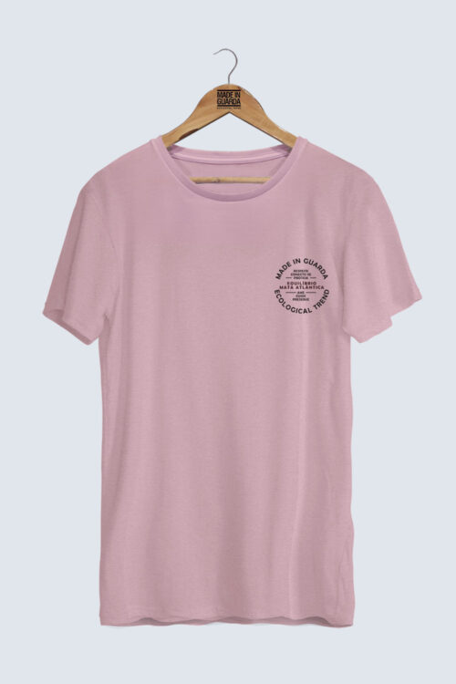 camiseta rose 201ss23233