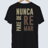 Camiseta Remar