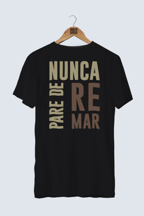Camiseta Remar