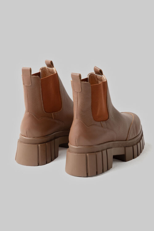 Bota Camel 319FW24300 4