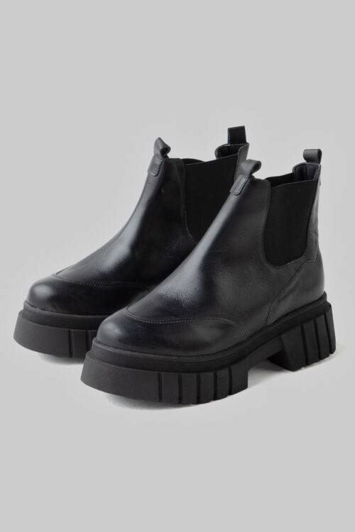 Bota Preto 319FW24302 3 2