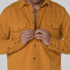 Camisa Amarela 206FW24130 5