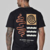 Camiseta Rio do rastro