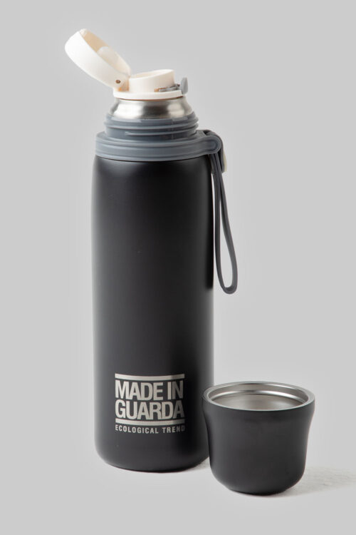 Garrafa térmica