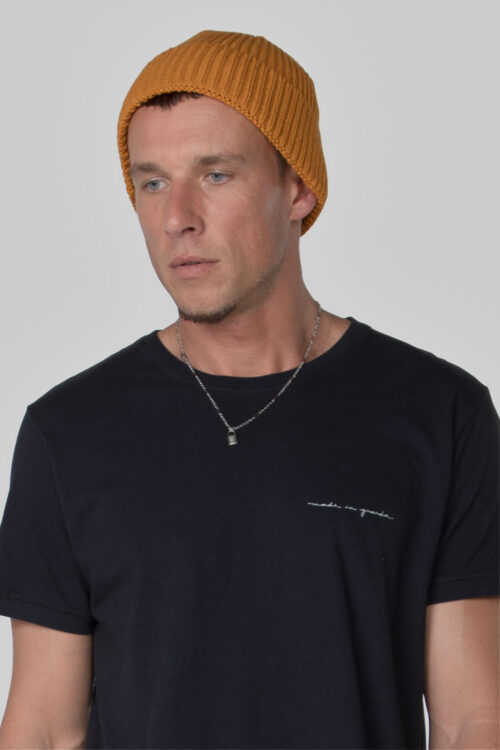 Gorro liso