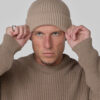 Gorro liso