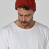 Gorro liso