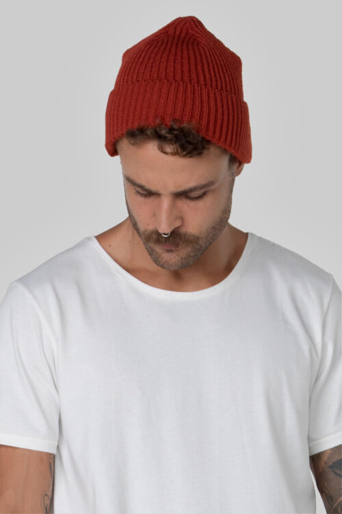 Gorro liso