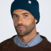 Gorro liso