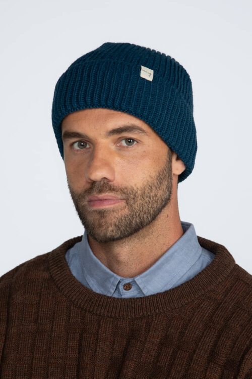 Gorro liso