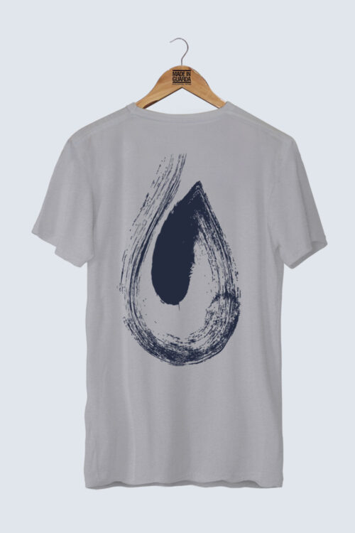 Camiseta gota