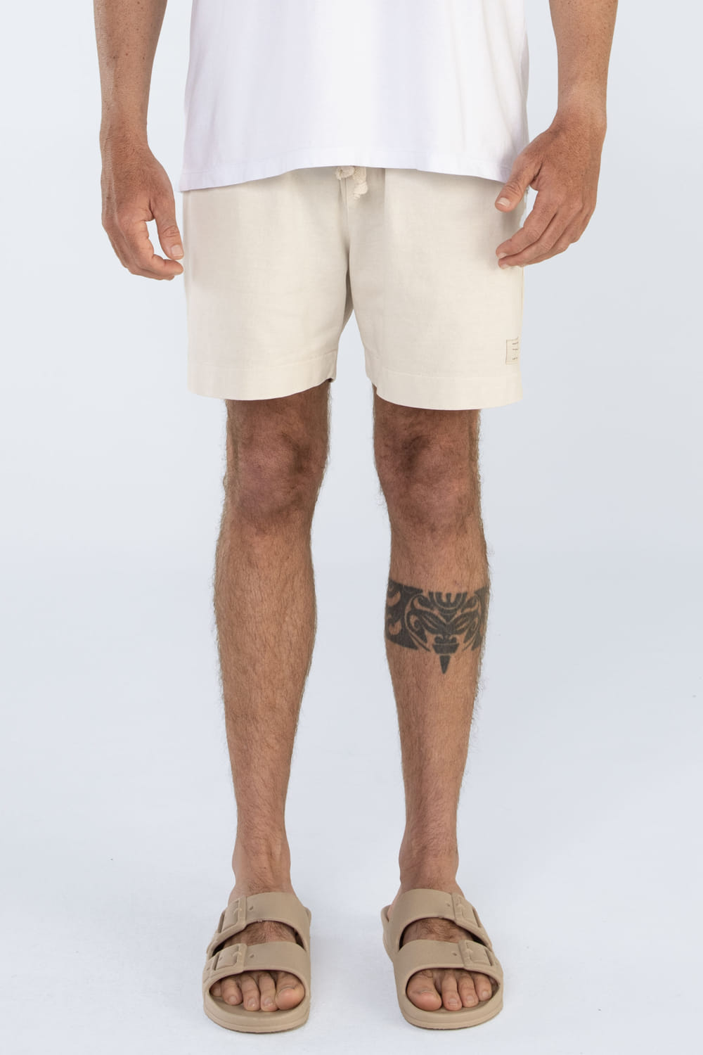 Bermuda malhão estonada